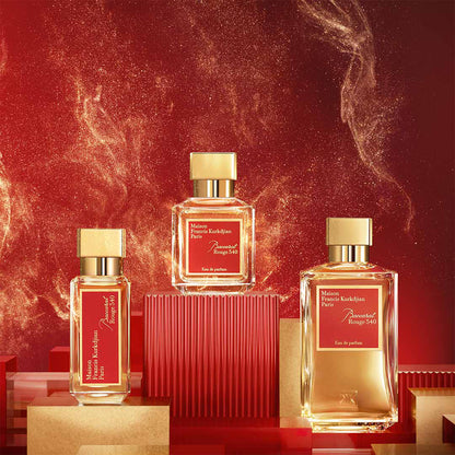 Baccarat Rouge 540 EDP 35ml