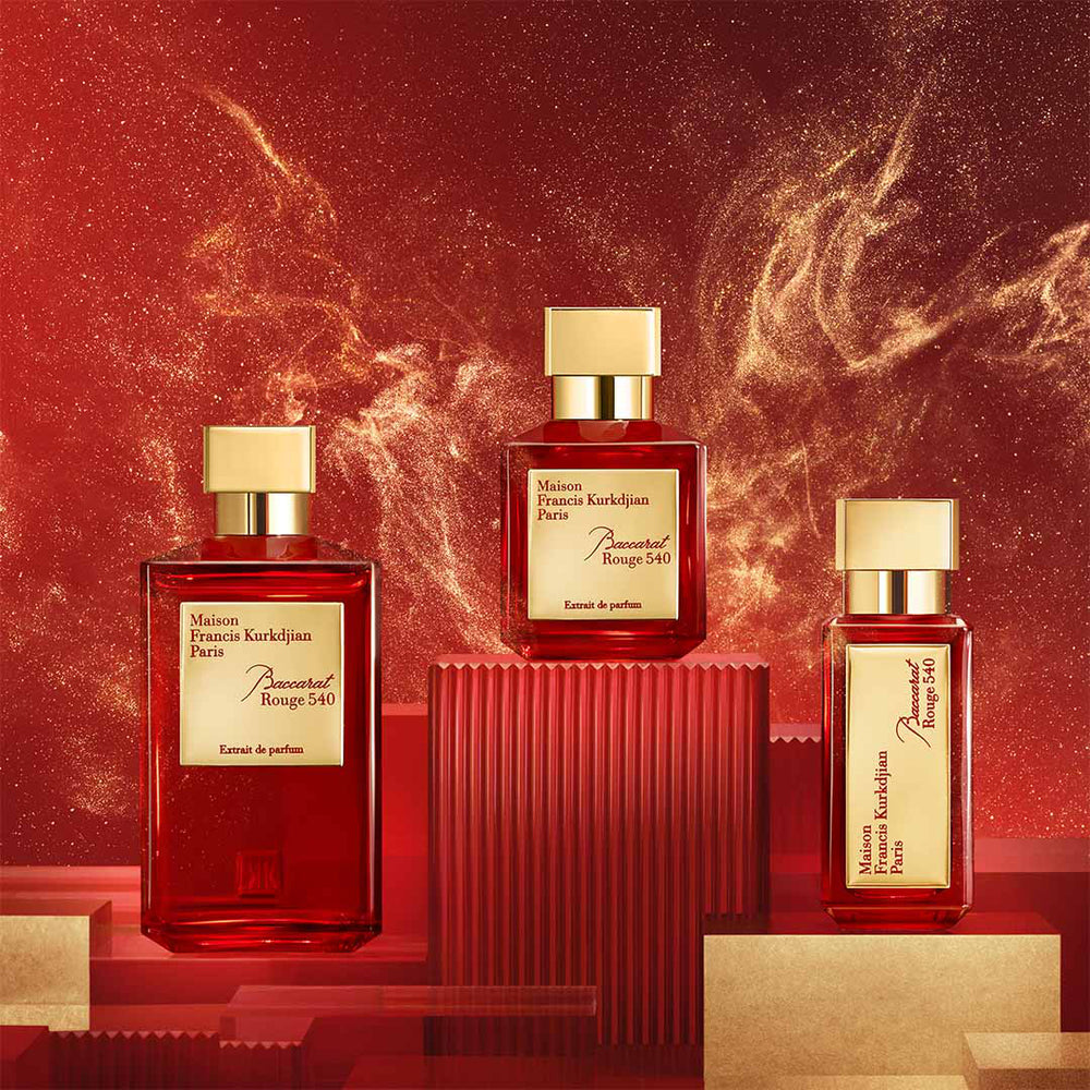 Baccarat Rouge 540 Extrait 35ml