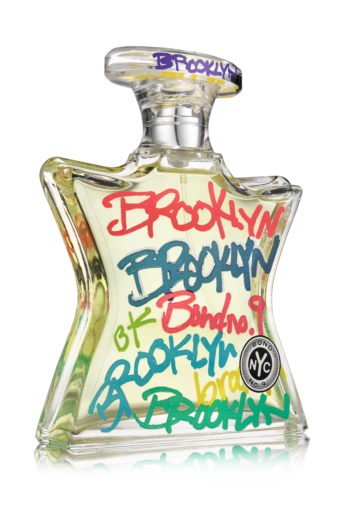 Brooklyn 100ml