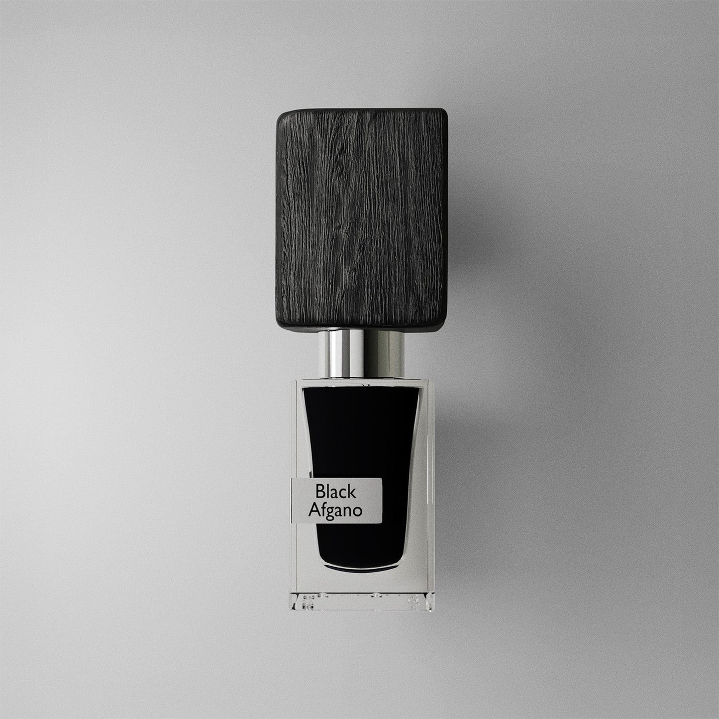 BLACK AFGANO 30ml