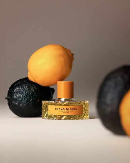 BLACK CITRUS 50ml