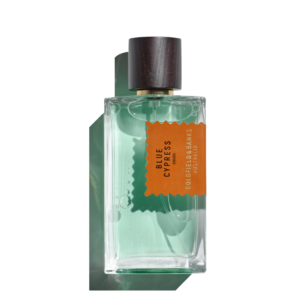 Blue Cypress 100ml