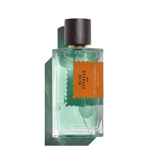 Blue Cypress 100ml
