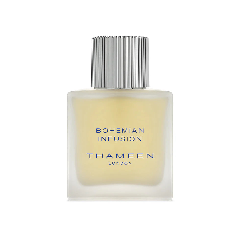 Bohemian Infusion 100ml