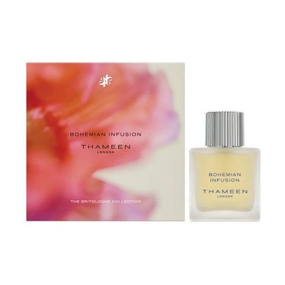 Bohemian Infusion 100ml