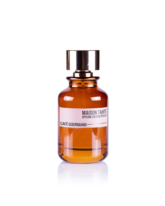 Café Gourmand 100ml
