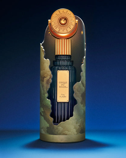 L'eau de Parfum 100ml