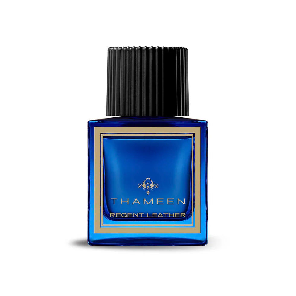 Regent Leather 50ml