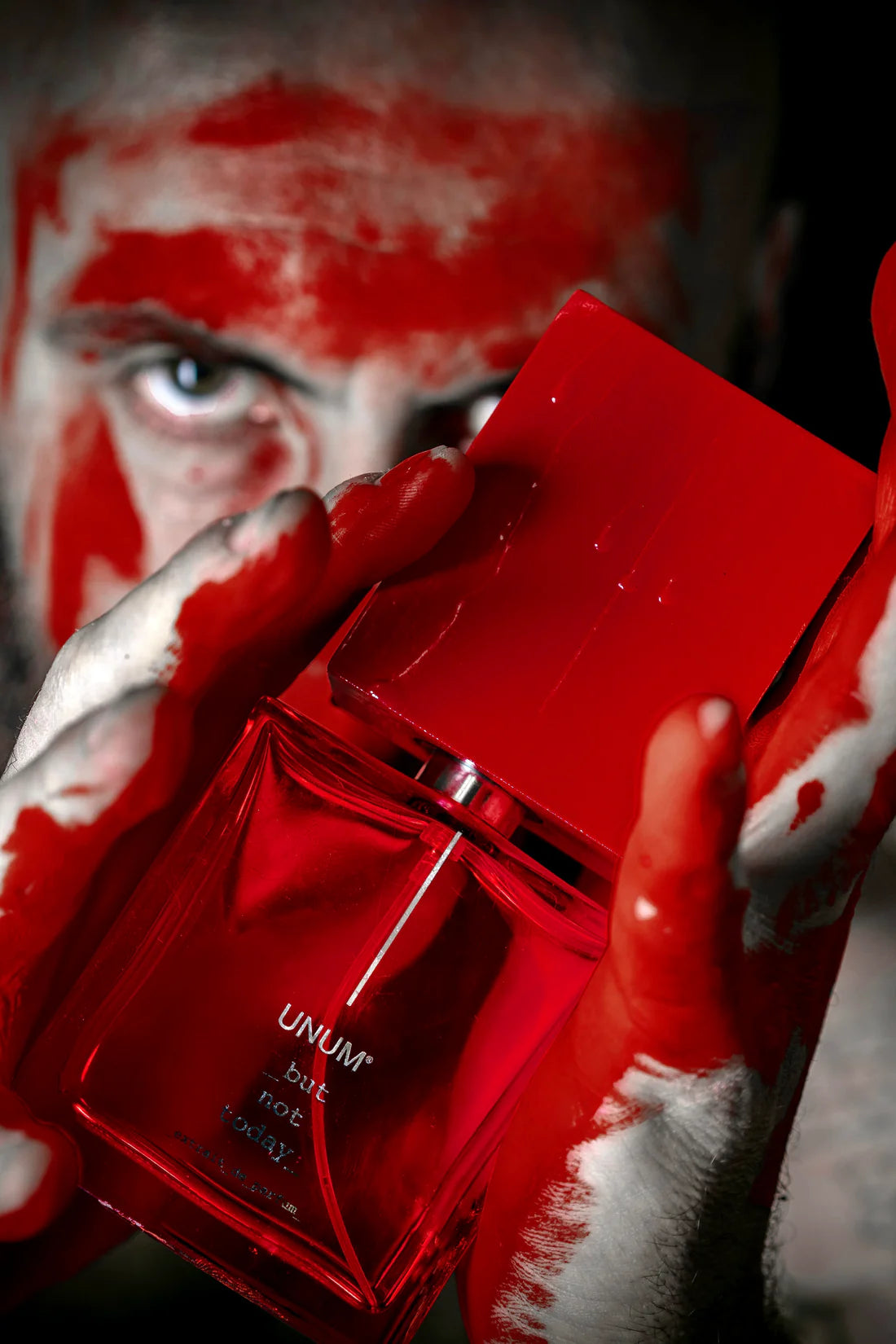 BUT NOT TODAY 100ml