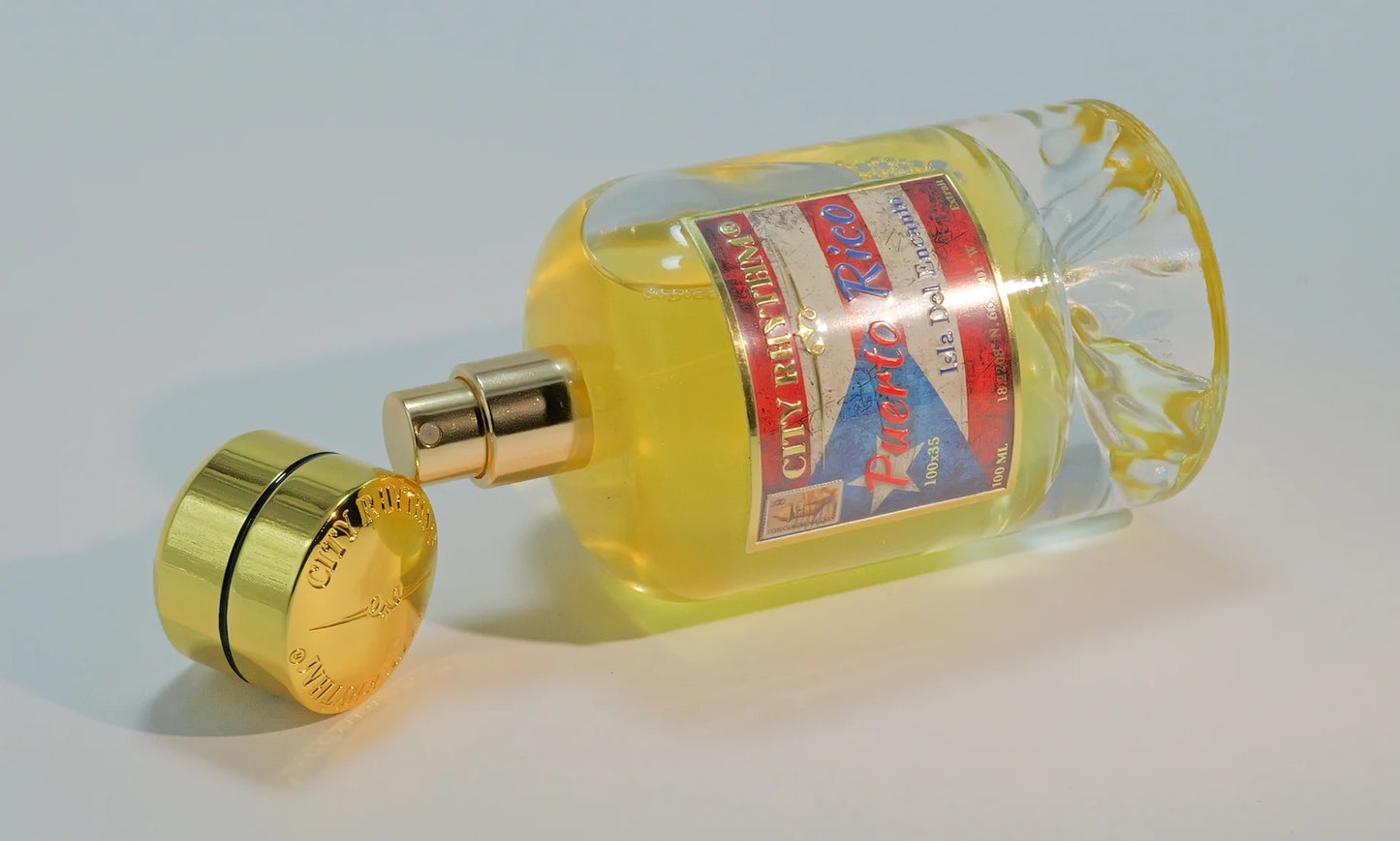 PUERTO RICO 50ml