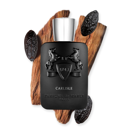 Carlisle 125ml