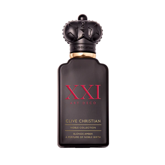 Blonde Amber 50ml