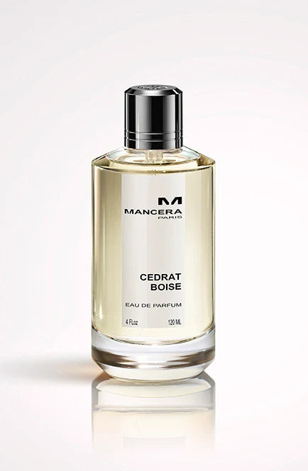 Cedrat Boise 120ml
