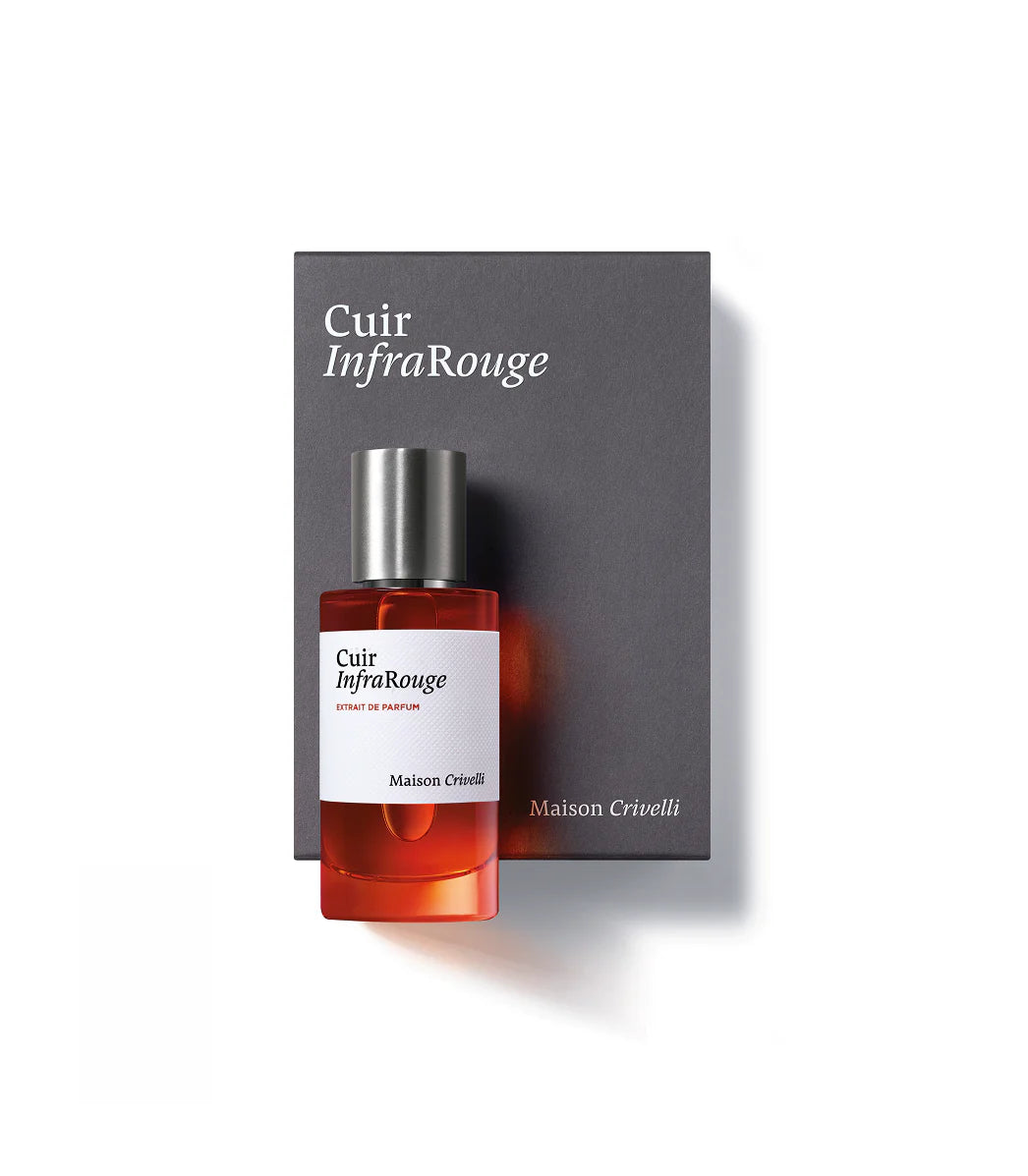Cuir Infrarouge 50ml