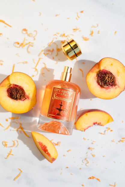SAVANNAH 50ml
