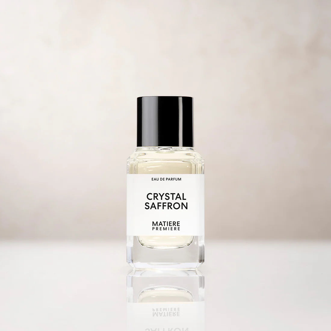 CRYSTAL SAFFRON 50ml