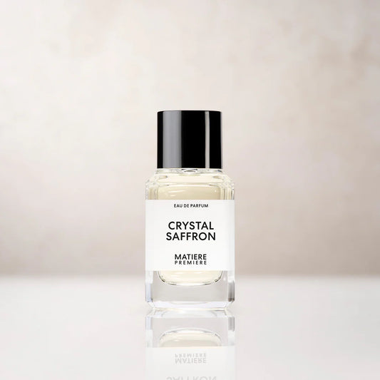 CRYSTAL SAFFRON 50ml