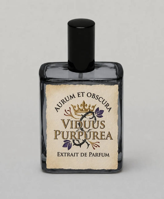 Viduus Purpurea 50ml