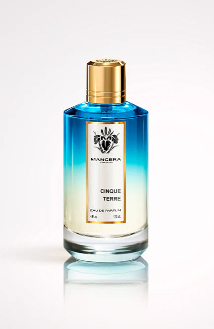 Cinque Terre 120ml