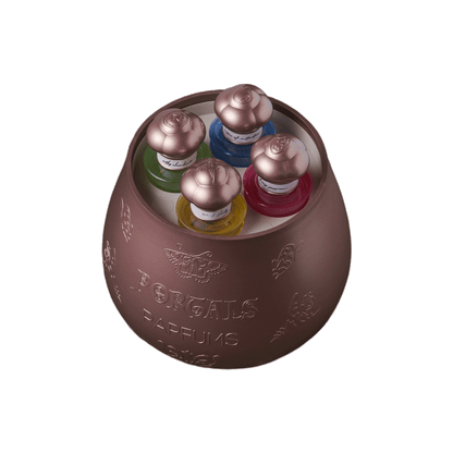 Debut Collection Set 4x15ml