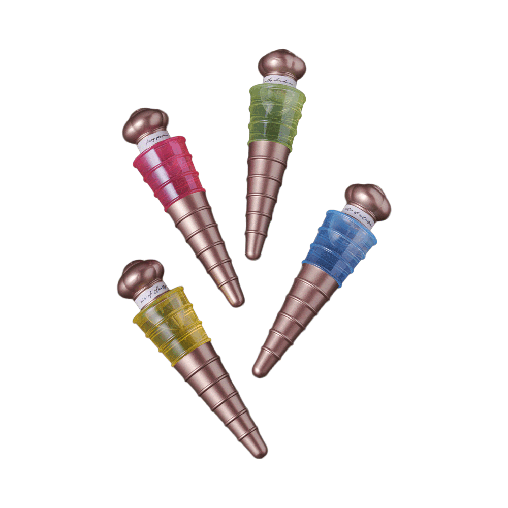 Debut Collection Set 4x15ml