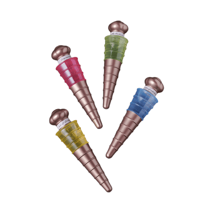 Debut Collection Set 4x15ml