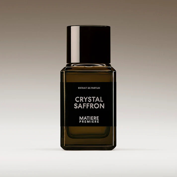 CRYSTAL SAFFRON EXTRAIT 100ml