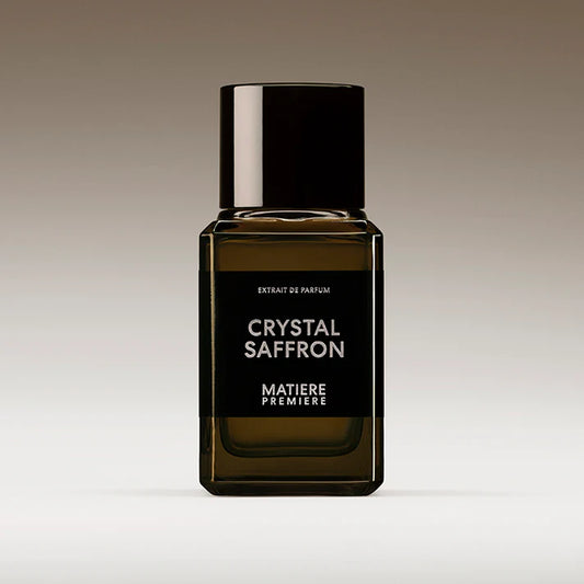CRYSTAL SAFFRON EXTRAIT 100ml