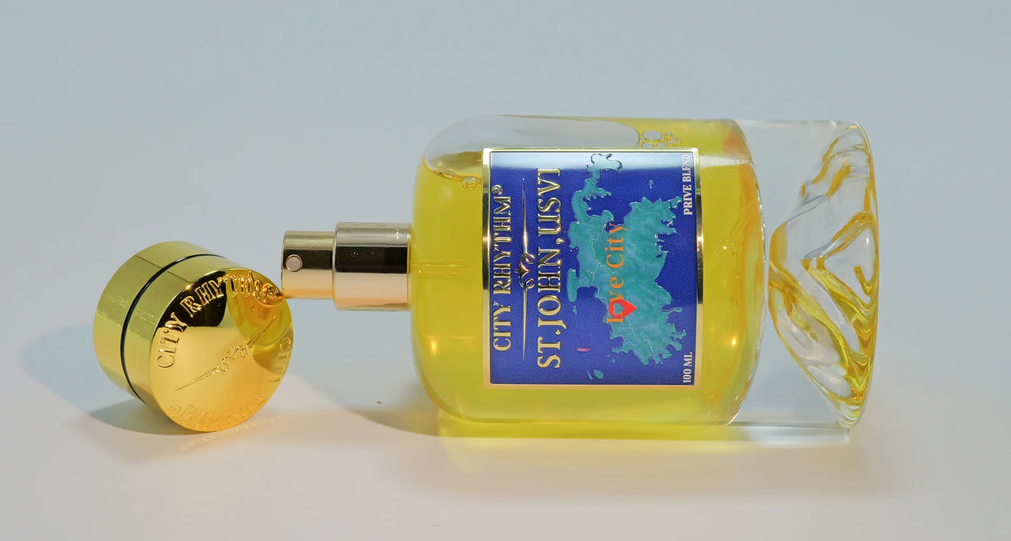 ST. JOHN 50ml