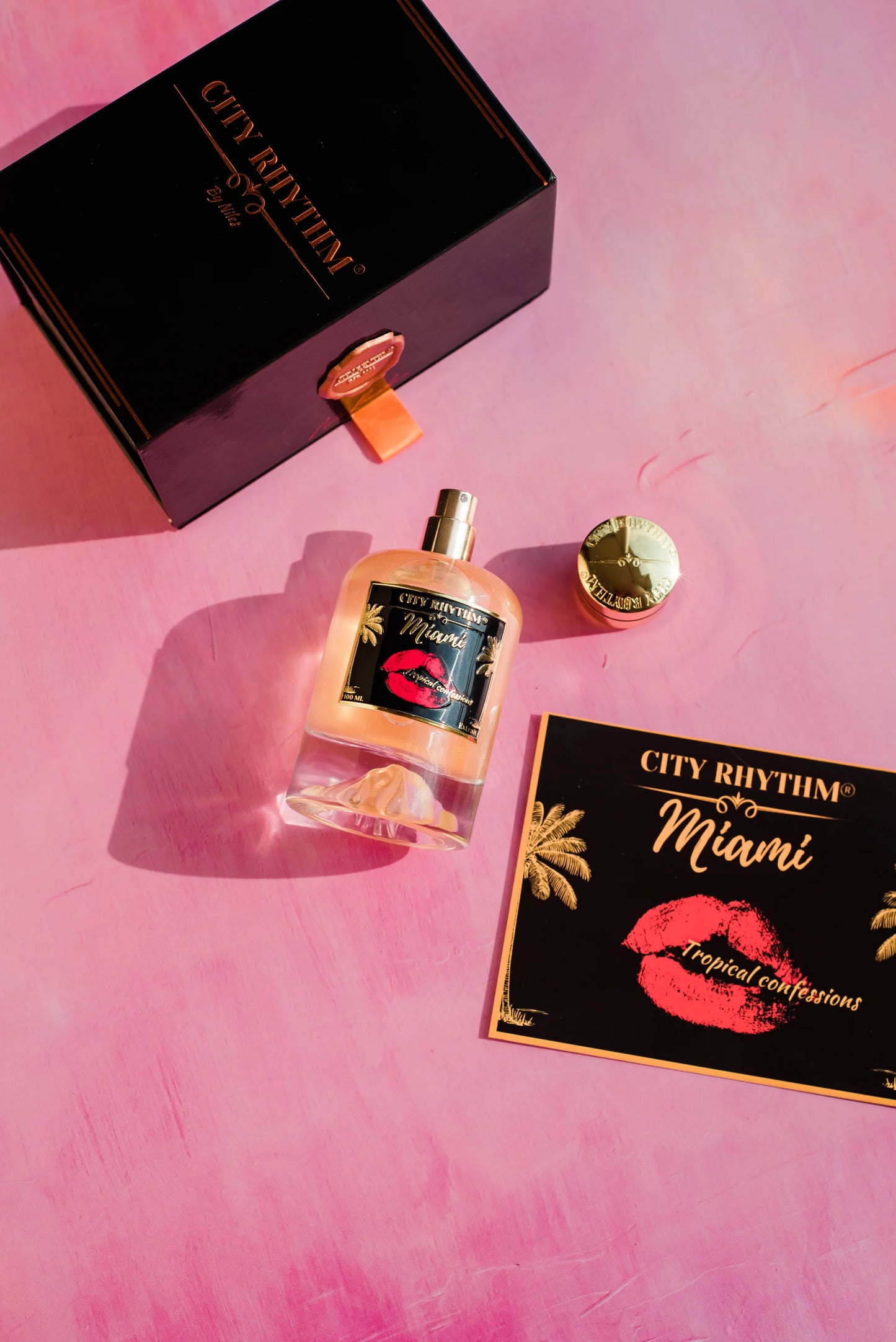 MIAMI TROPICAL CONFESSIONS 50ml