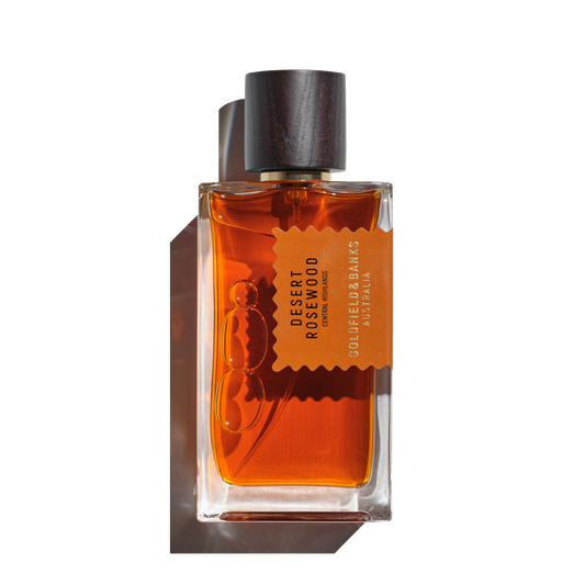 Desert Rosewood 100ml
