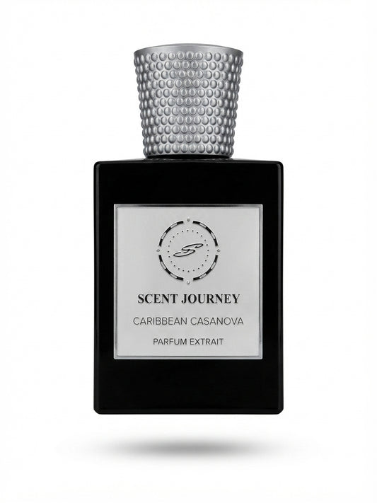 Caribbean Casanova 50ml