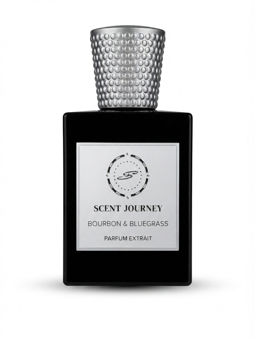Bourbon & Bluegrass 50ml