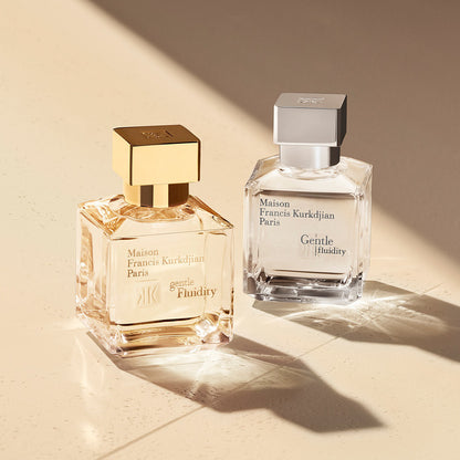 gentle Fluidity Gold EDP 70ml