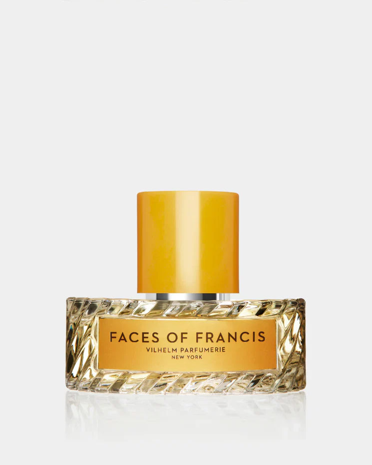 FACES OF FRANCIS 50ml