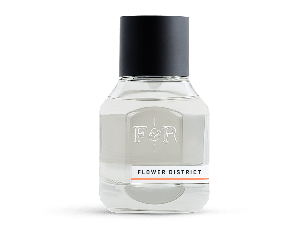 FLOWER DISTRICT 50ml