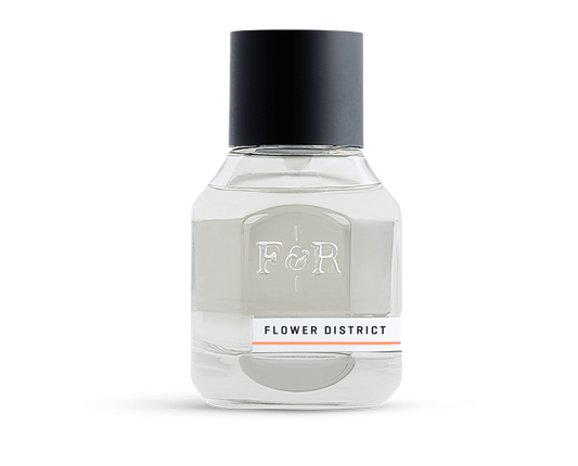 FLOWER DISTRICT 50ml