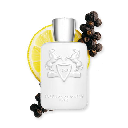 Galloway 75ml