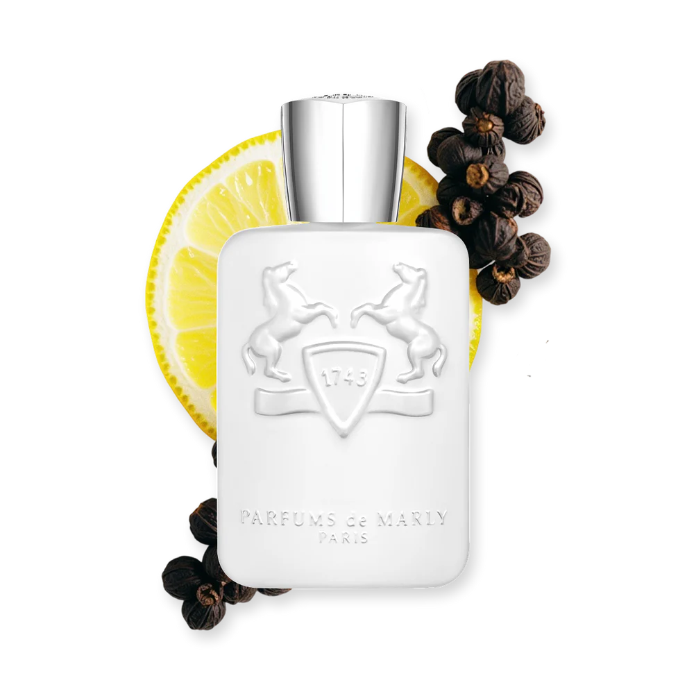 Galloway 125ml