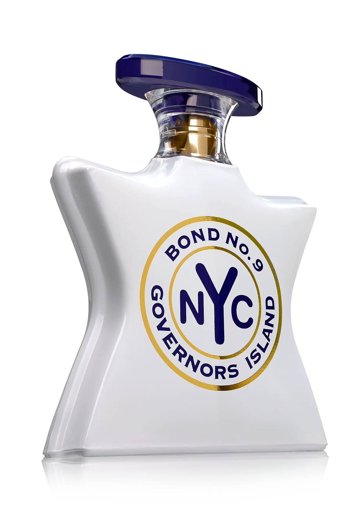 Governors Island 100ml