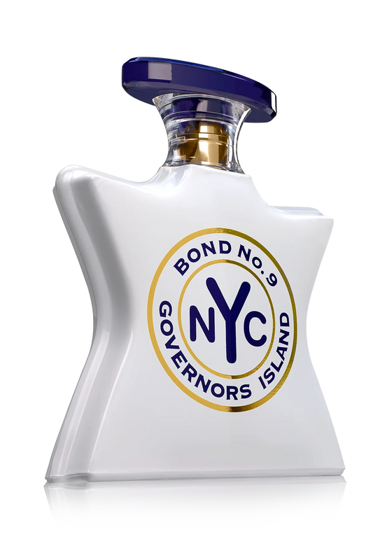 Governors Island 100ml