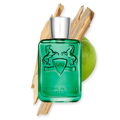 Greenley 125ml