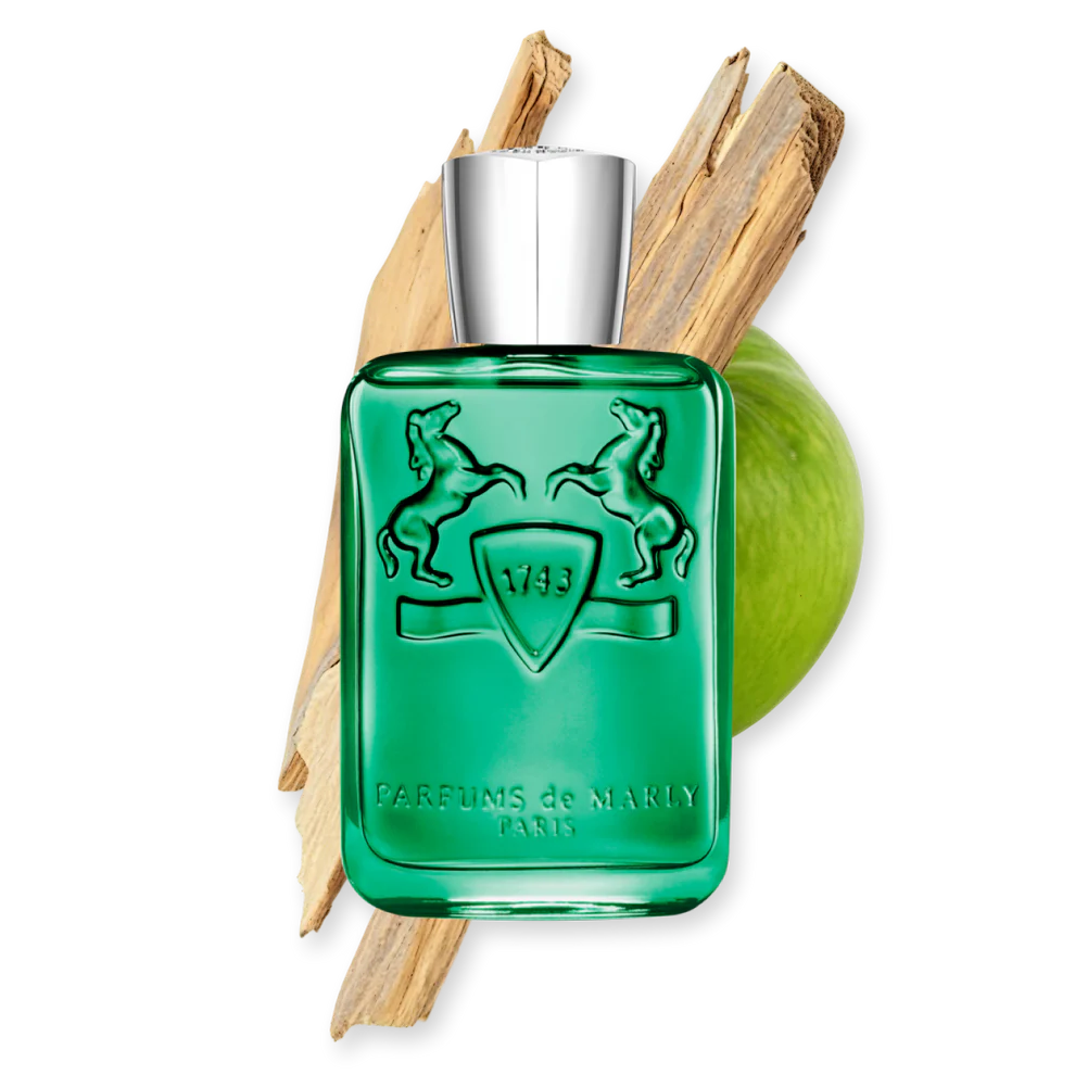 Greenley 75ml
