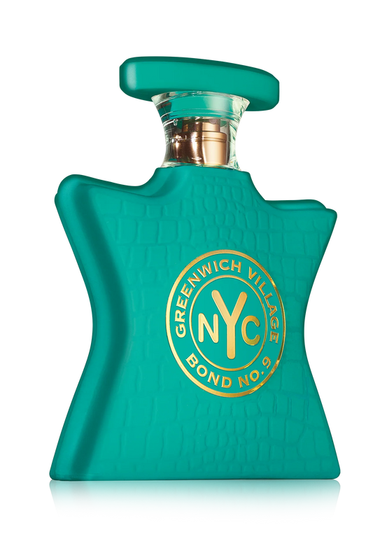 Greenwich Village 100ml
