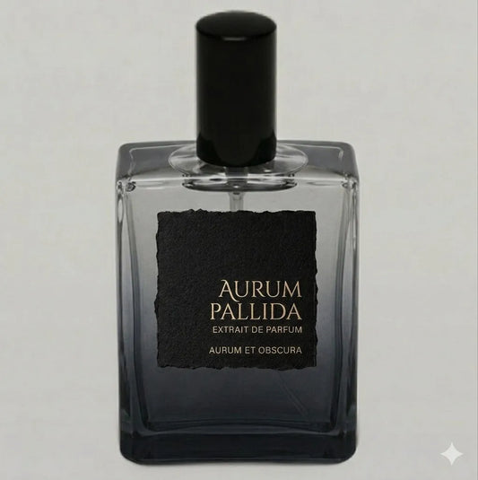 Aurum Pallida 50ml
