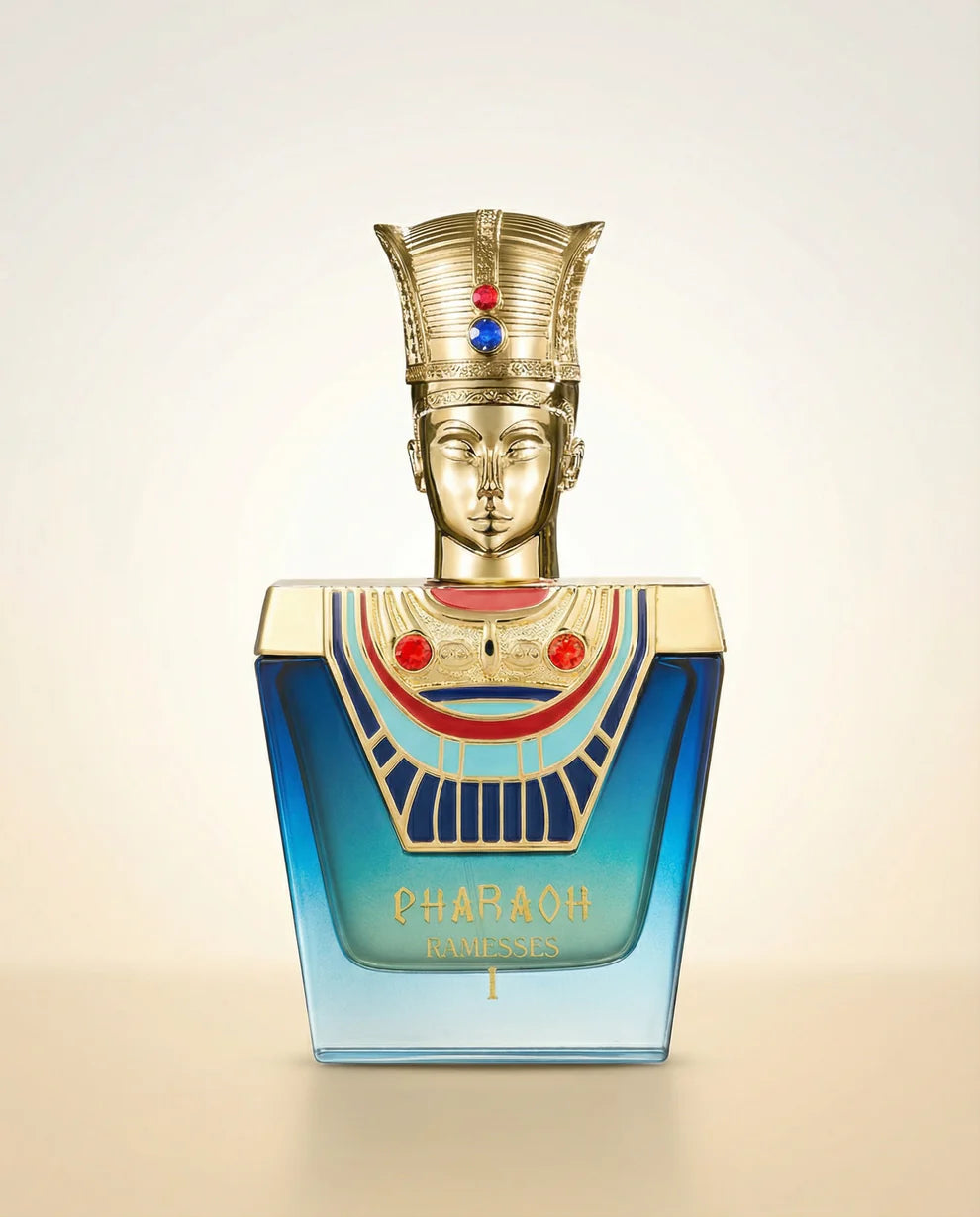 Bharara Pharaoh Ramesses‑I 100 ml