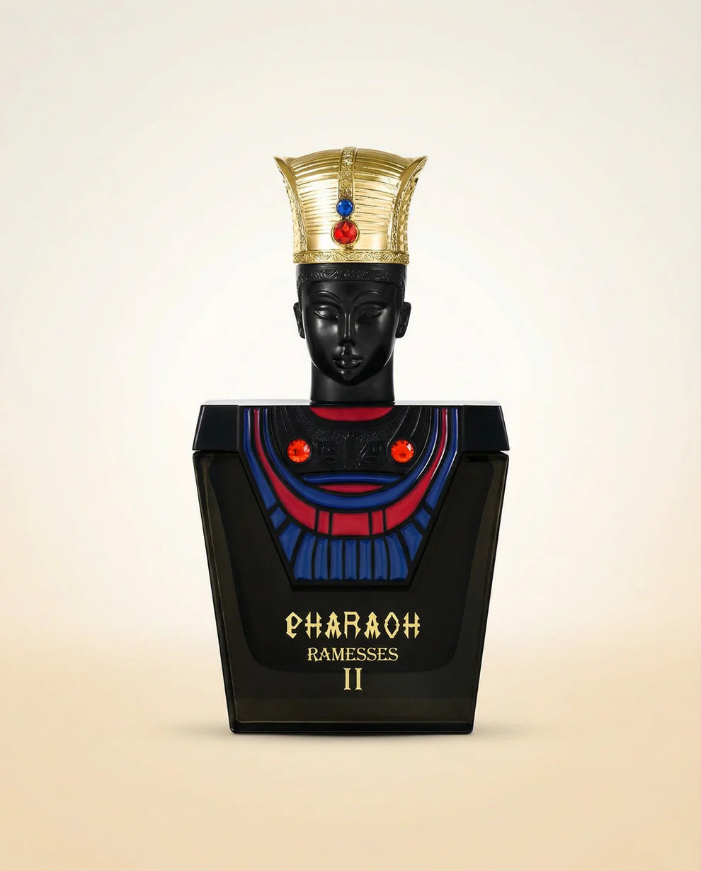 Bharara Pharaoh Ramasses-|| 100 ml