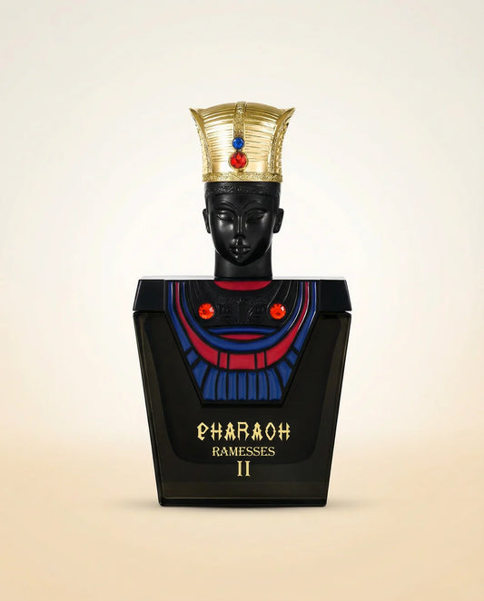 Bharara Pharaoh Ramasses-|| 100 ml
