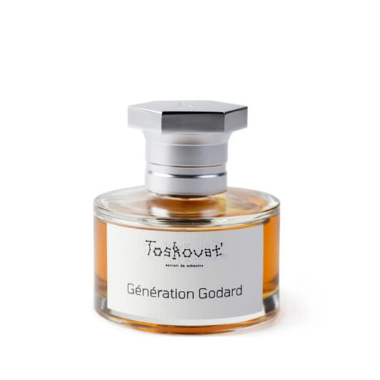 Génération Godard 60ml