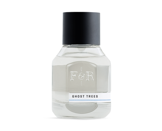 GHOST TREES 50ml